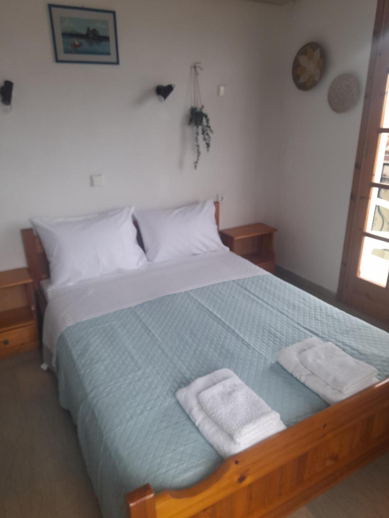 Belvedere Hotel 파르가 외부 사진