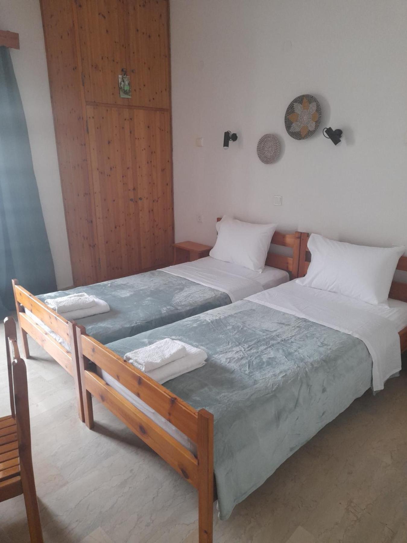 Belvedere Hotel 파르가 외부 사진