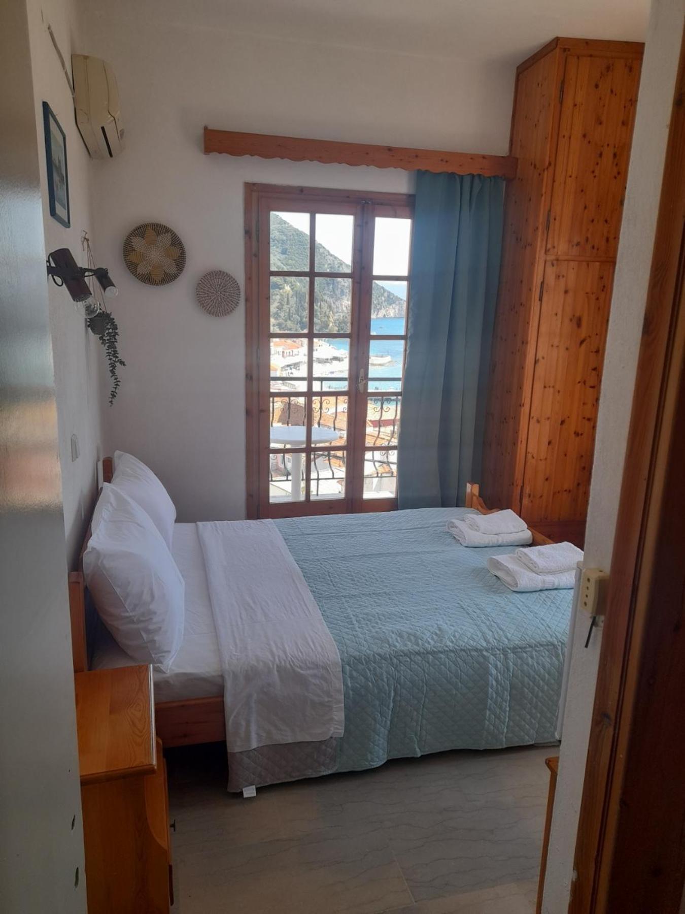 Belvedere Hotel 파르가 외부 사진