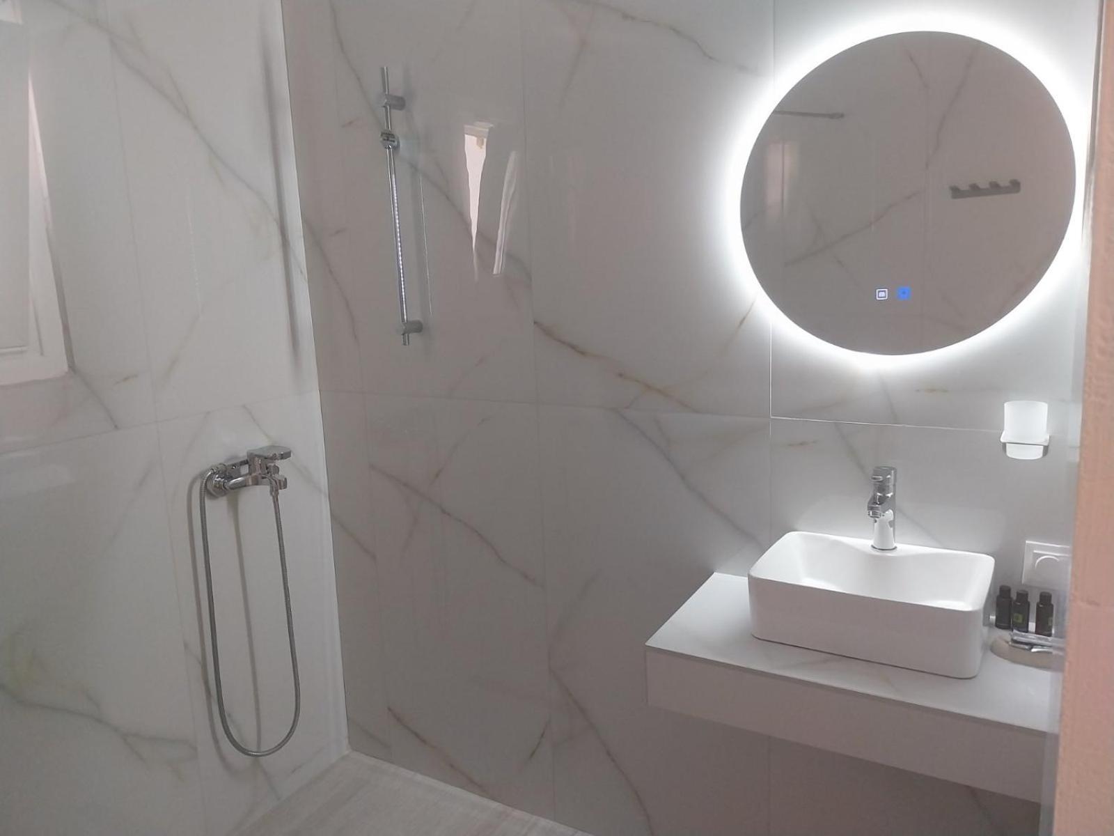 Belvedere Hotel 파르가 외부 사진