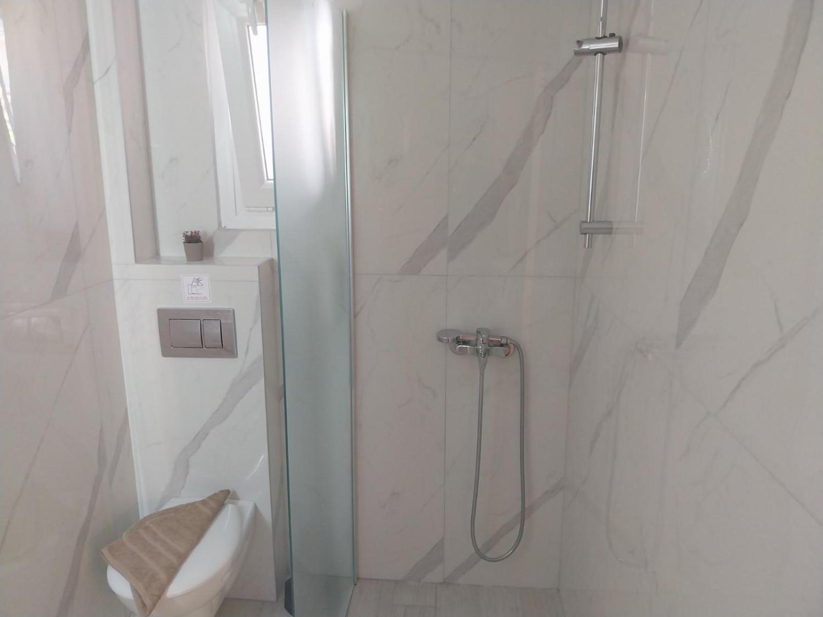 Belvedere Hotel 파르가 외부 사진